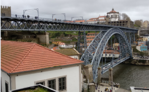 Ruta Lanera Oporto